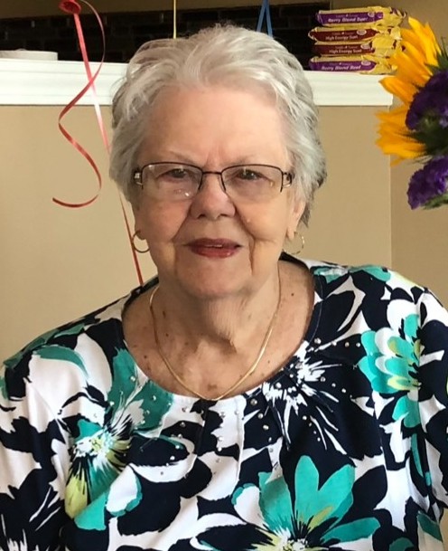 Shirley Ann Taylor Obituary on Michigan Memorial Funeral Home